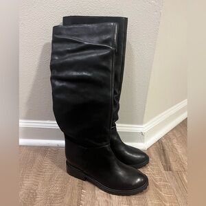 Steve Madden Loralye boots